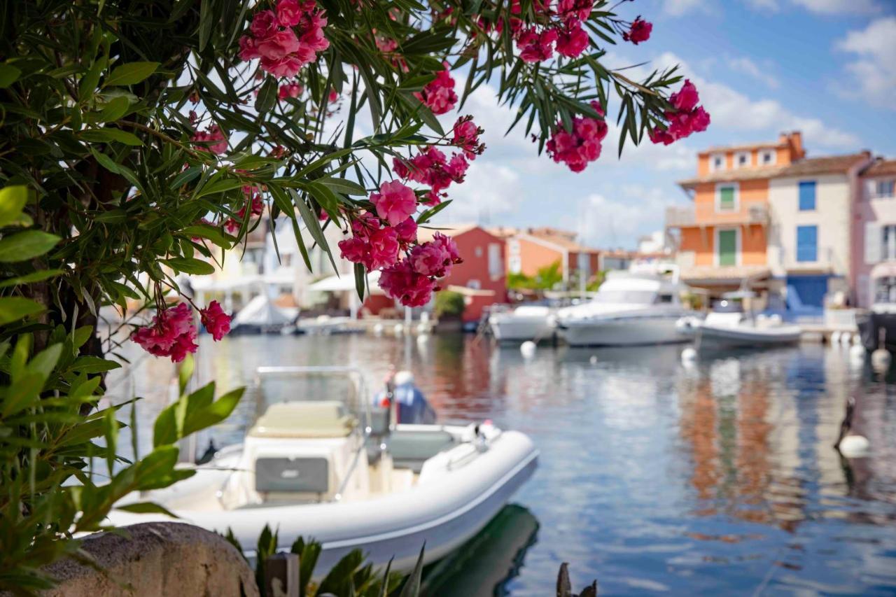 Terrasse Sur L'eau