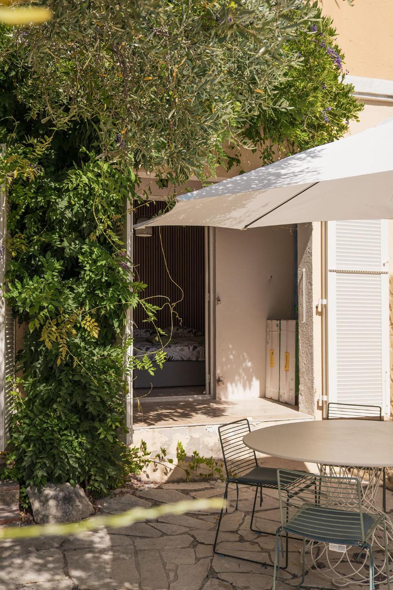Appartement Terrasse Sur L'eau