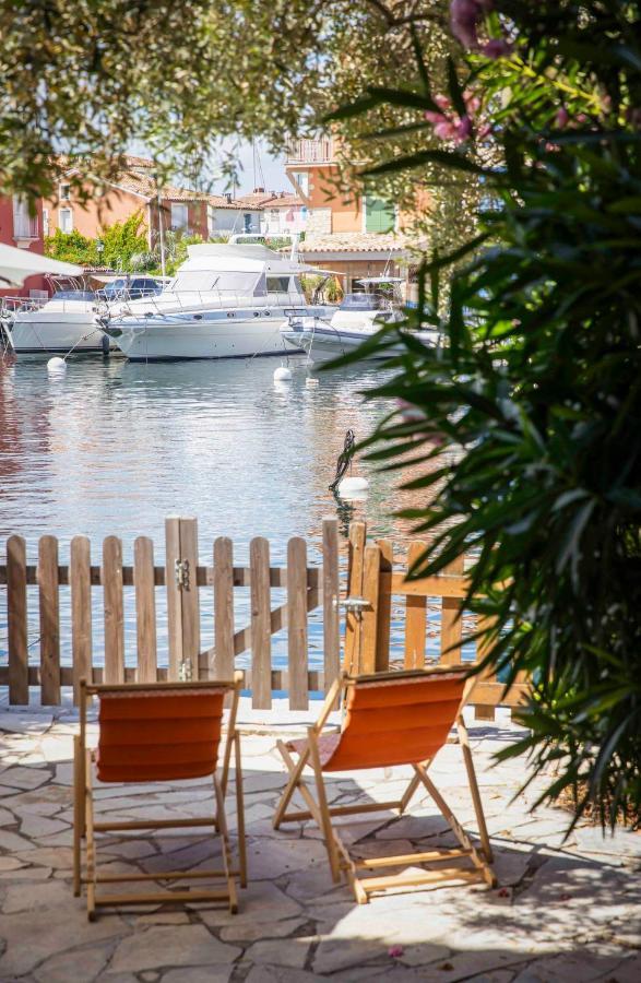 Terrasse Sur L'eau Apartment